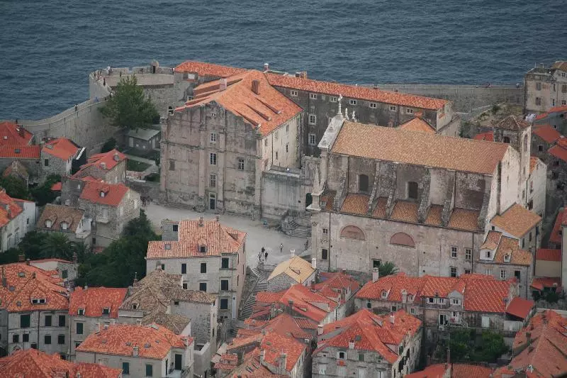 Dubrovnik (c) Dago